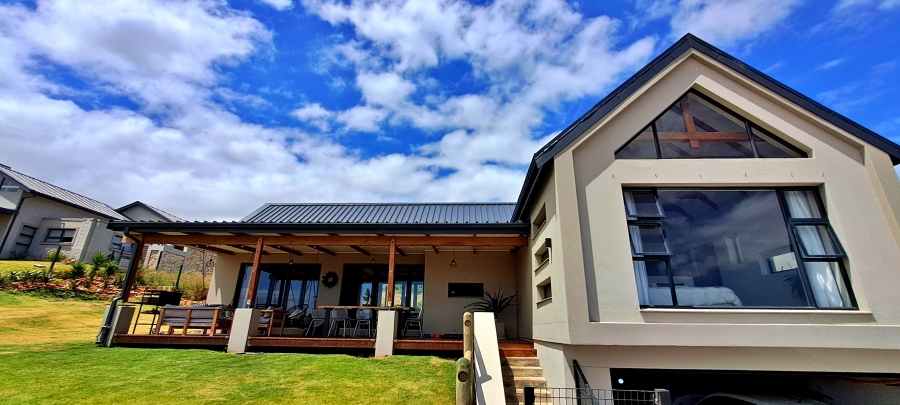 2 Bedroom Property for Sale in Hartland Lifestyle Estate Western Cape